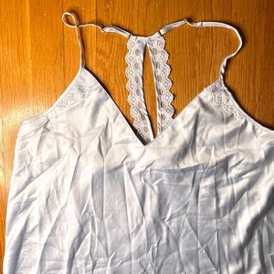 Flora Nikrooz Anthropologie Night dress